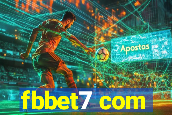 fbbet7 com